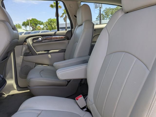 Used 2014 Buick Enclave Leather FWD image 17