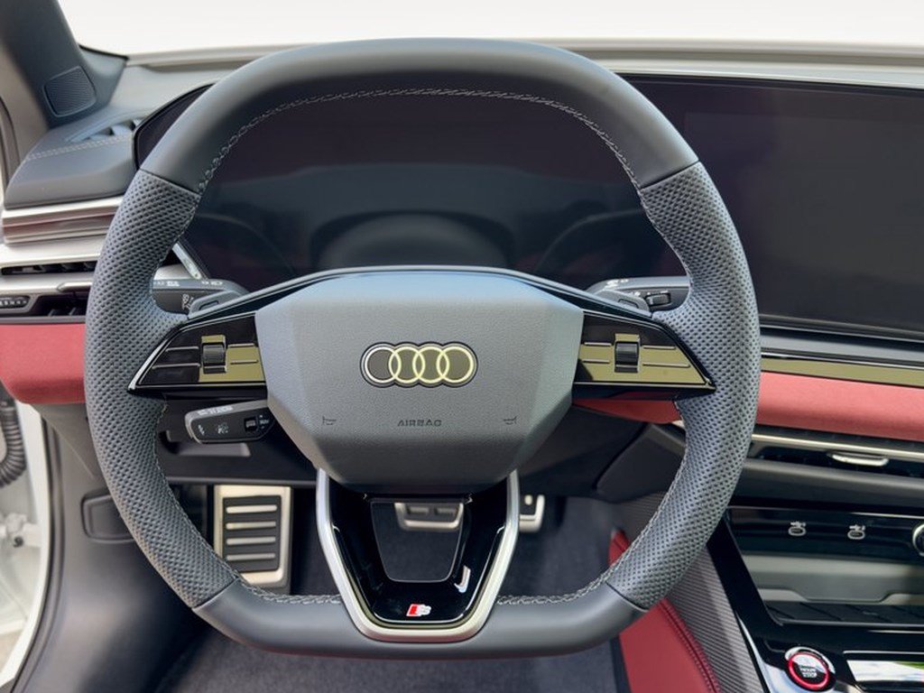 New 2026 Audi S5 Premium Plus AWD/4WD image 10