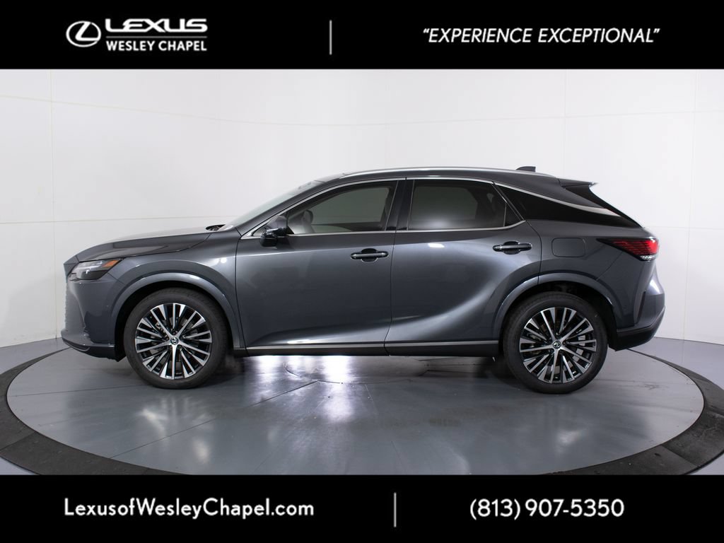 Certified 2024 Lexus RX 350 Premium Plus w/ Convenience Package FWD image 7