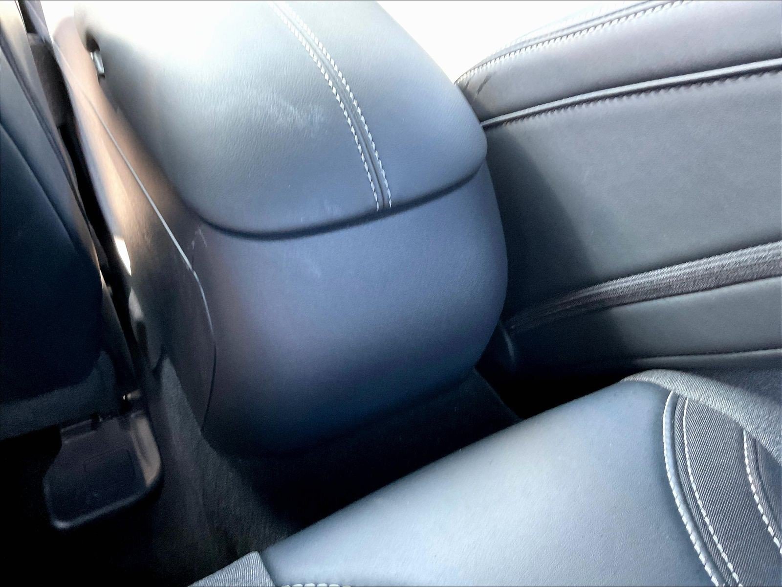 Used 2024 Ford Mustang GT RWD image 11