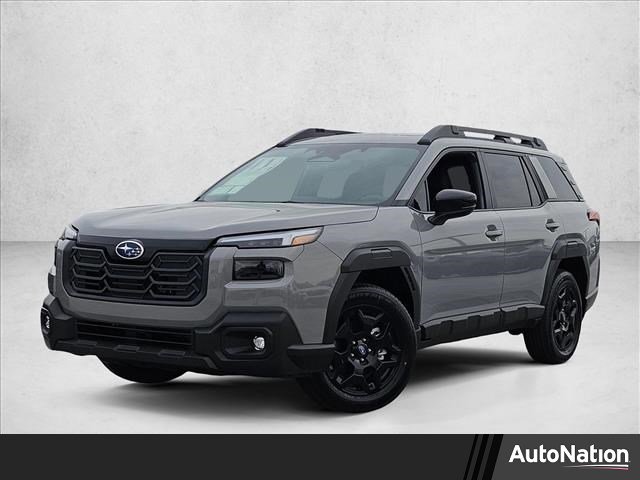 New 2026 Subaru Outback Limited image 1