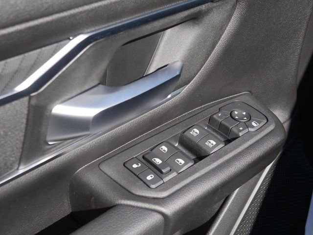 New 2026 RAM 1500 Big Horn image 11