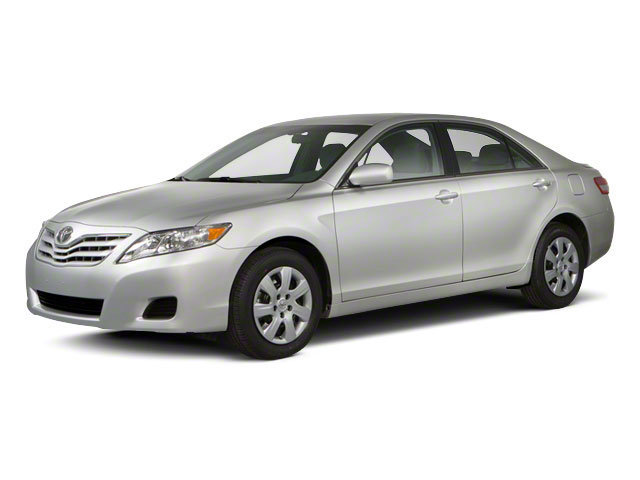 Used 2010 Toyota Camry FWD image 1