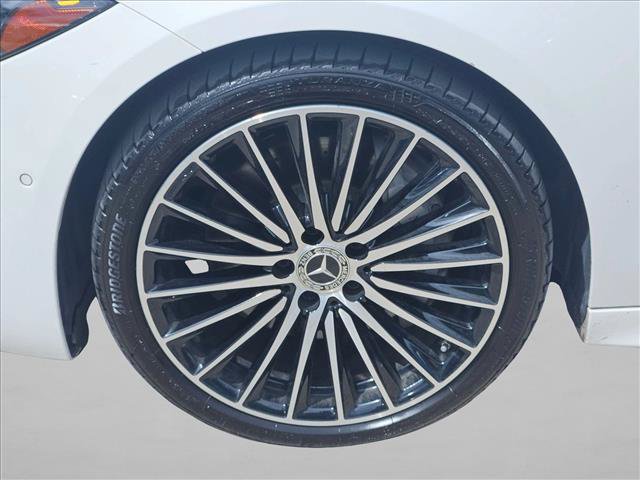 Used 2023 Mercedes-Benz C 300 Sedan image 21