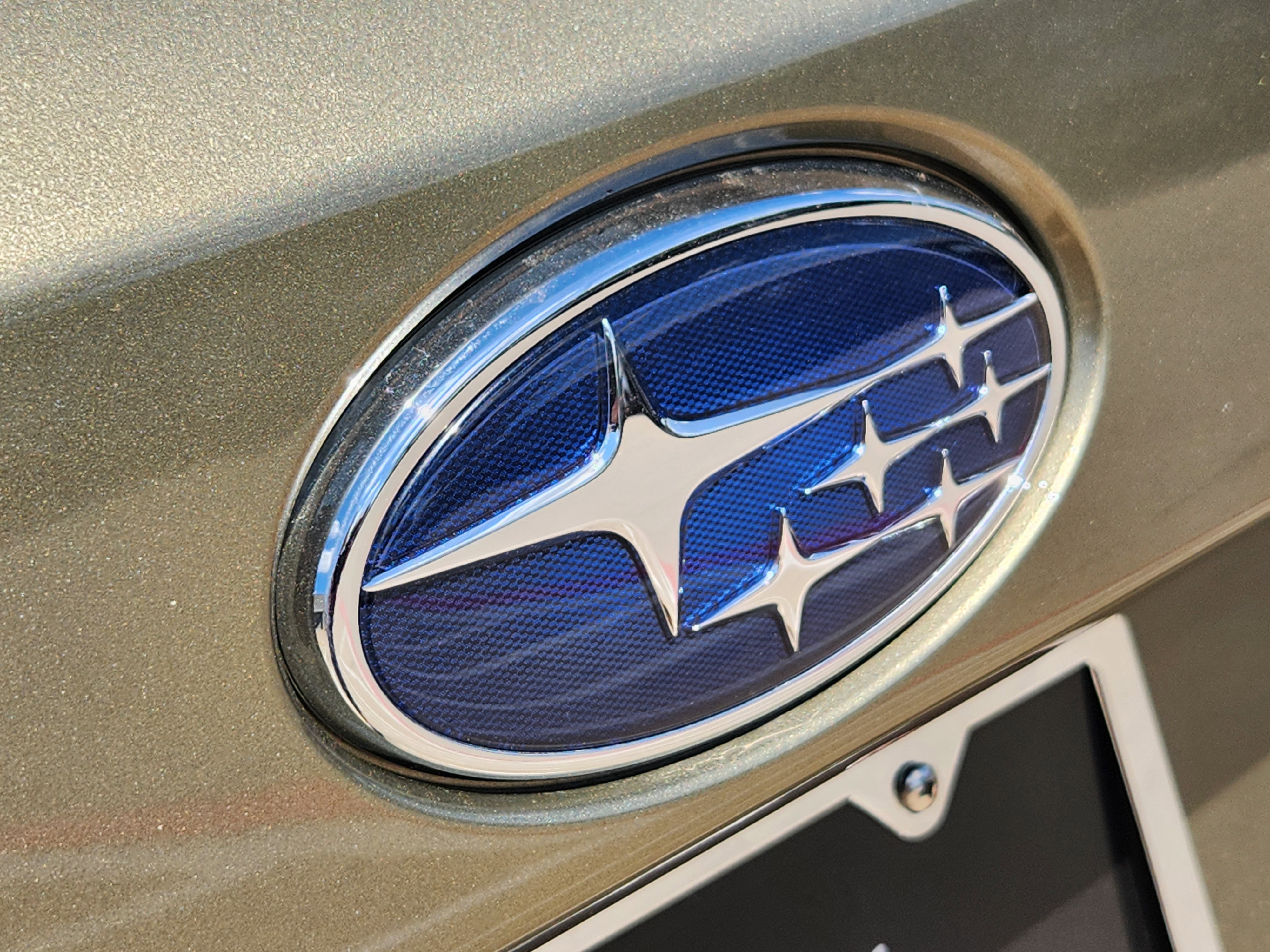 Used 2021 Subaru Outback Onyx Edition XT w/ Popular Package #2 image 10