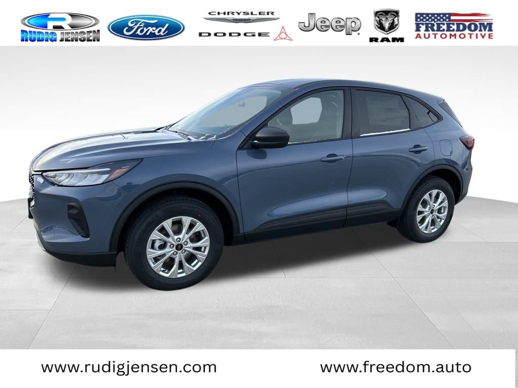 New 2026 Ford Escape Active w/ Active Premium Tech Pack AWD/4WD image 2