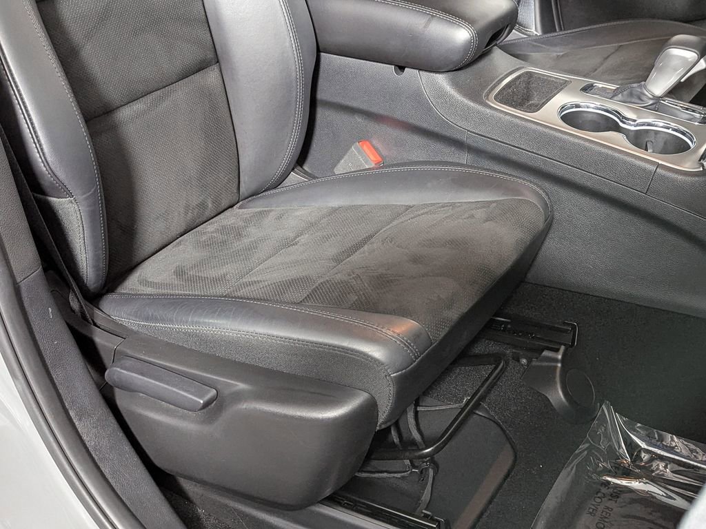 Used 2019 Jeep Grand Cherokee Altitude image 31