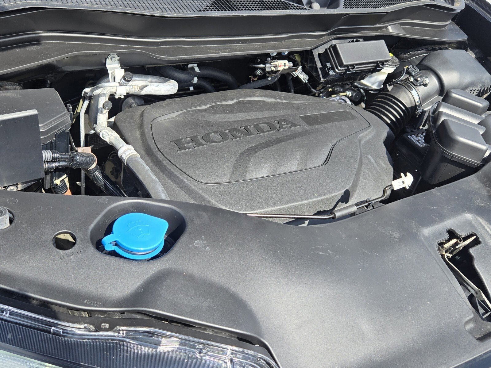 Used 2022 Honda Pilot Special Edition image 14