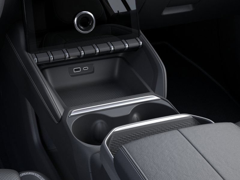 New 2026 GMC Terrain Denali AWD/4WD image 24