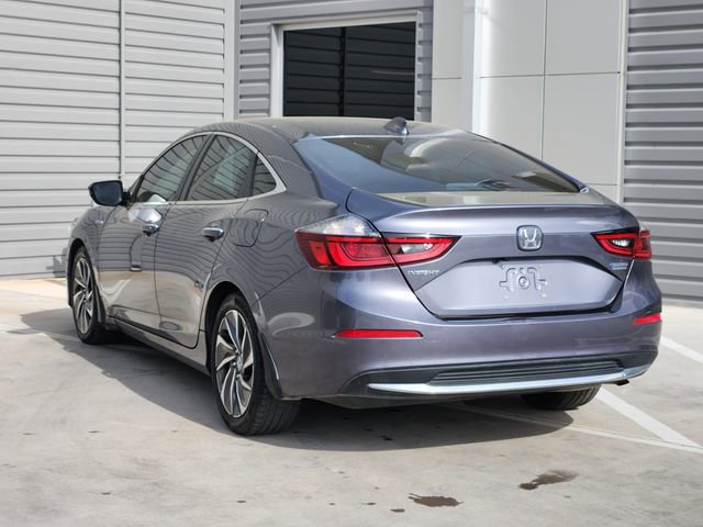 Used 2022 Honda Insight Touring image 6
