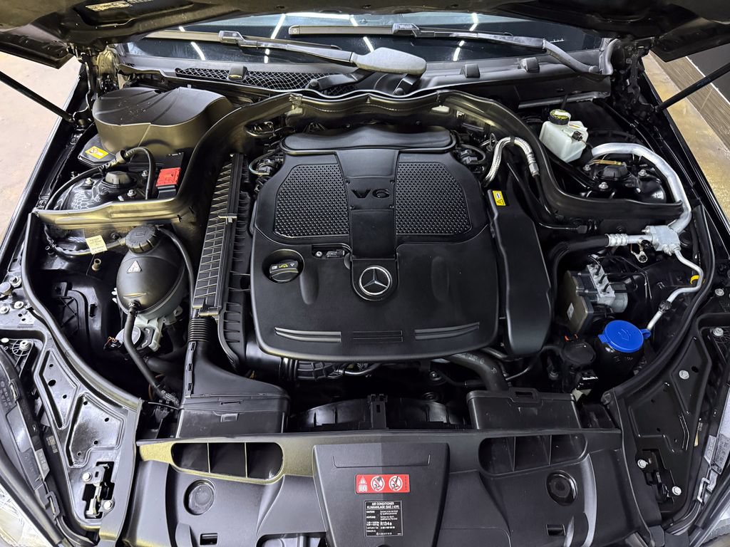 Used 2014 Mercedes-Benz E 350 Coupe image 26