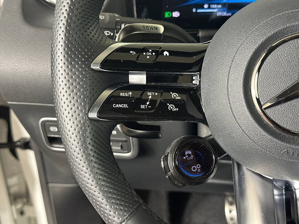Certified 2026 Mercedes-Benz GLA 35 AMG 4MATIC image 27