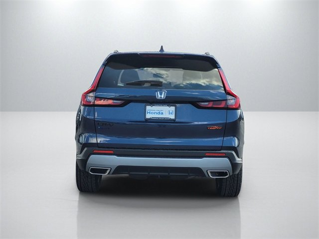 New 2026 Honda CR-V TrailSport image 5
