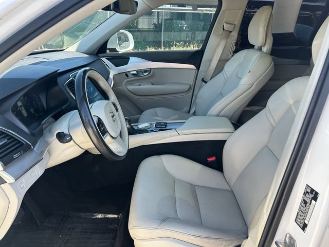 Used 2017 Volvo XC90 T6 Momentum w/ Vision Package AWD/4WD image 24