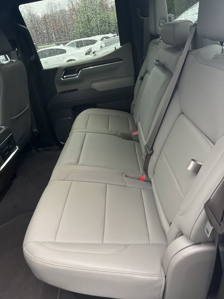 Used 2023 GMC Sierra 1500 SLT w/ SLT Premium Package image 16