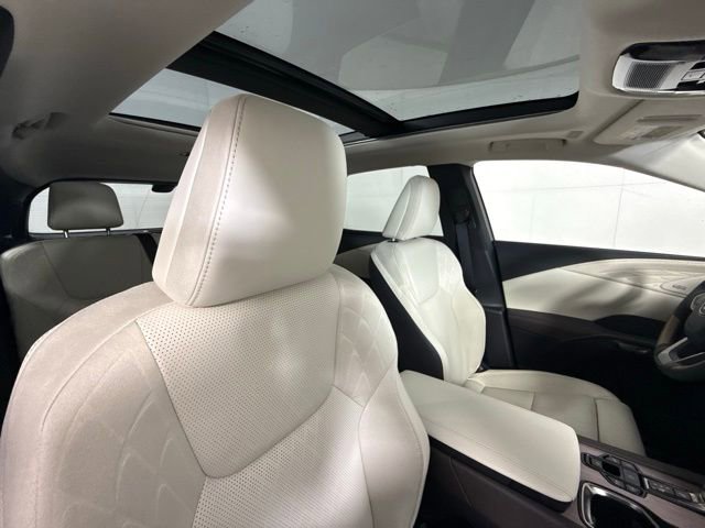 New 2026 Lexus RX 450h AWD image 34