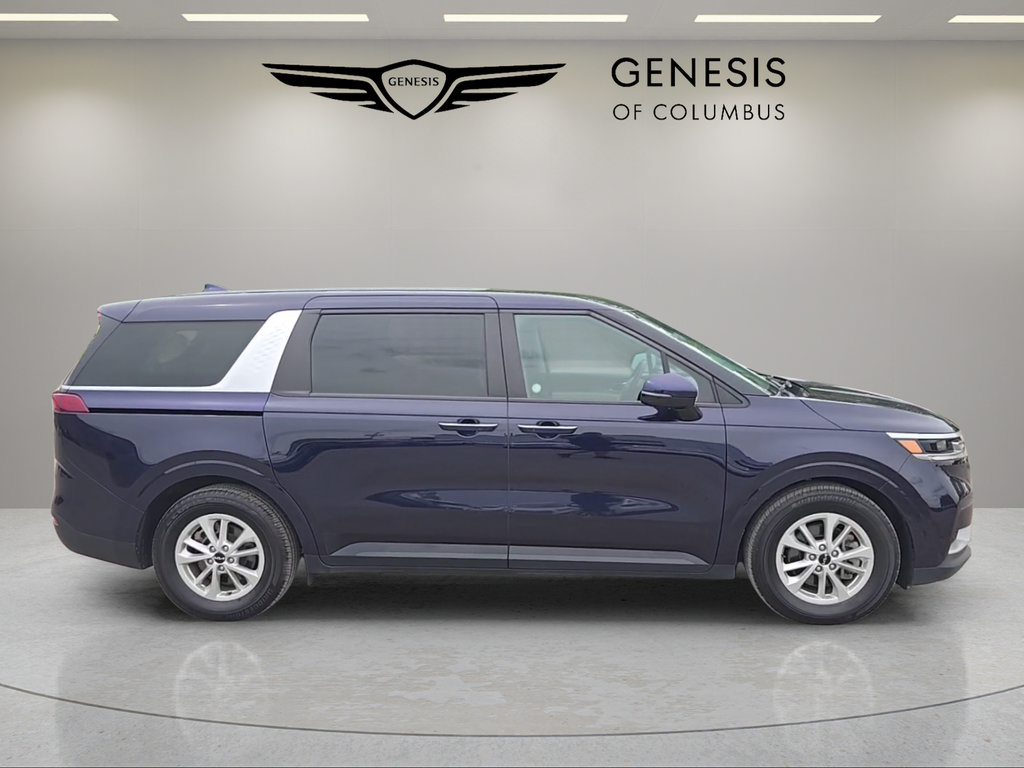 Used 2024 Kia Carnival LX FWD image 6