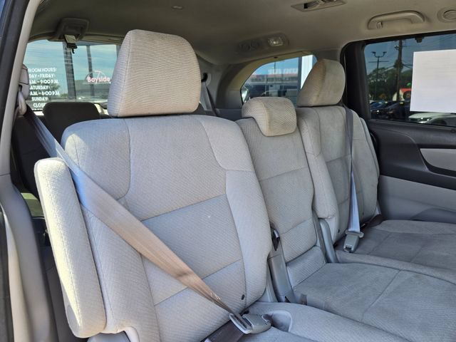Used 2016 Honda Odyssey SE image 38