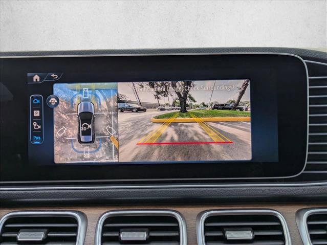 Certified 2025 Mercedes-Benz GLE 350 4MATIC image 17