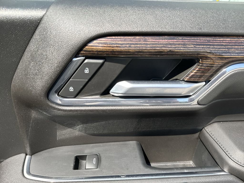 Used 2023 GMC Sierra 1500 Elevation image 31