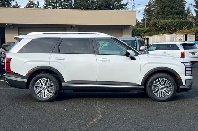 New 2026 Hyundai Palisade SEL Premium image 5