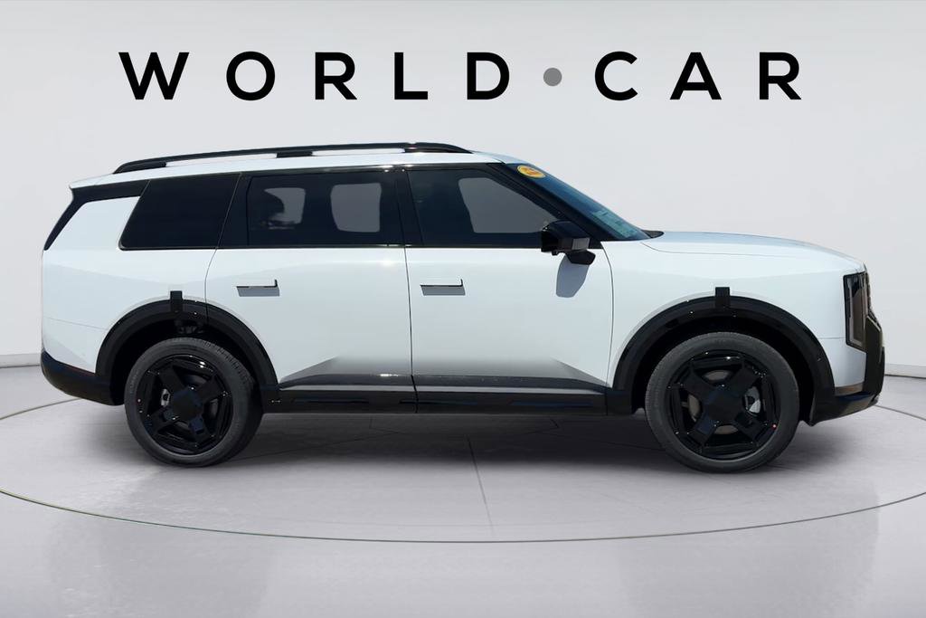 New 2027 Kia Telluride X-Line SX Prestige image 2