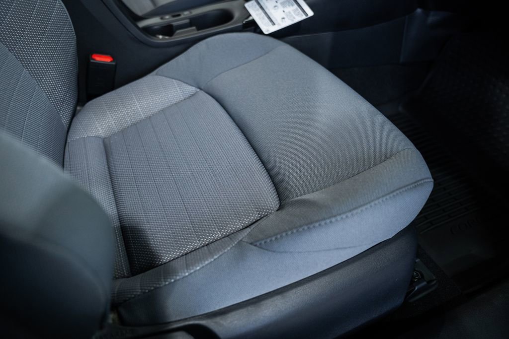 New 2026 Toyota Corolla SE image 26