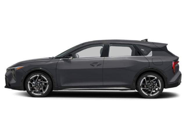 New 2026 Kia K4 GT-Line FWD image 3