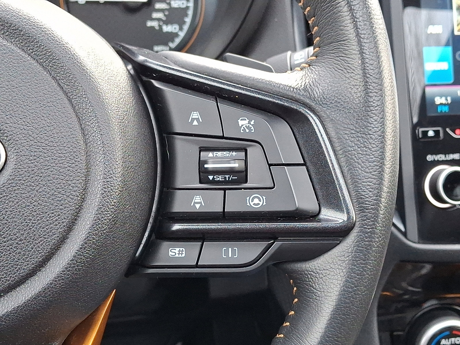 Certified 2023 Subaru Forester Wilderness image 22