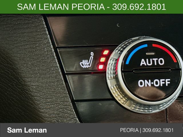 Used 2024 Mitsubishi Outlander SE image 20