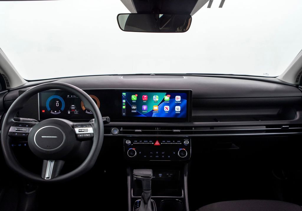 Used 2026 Hyundai Tucson SEL image 19