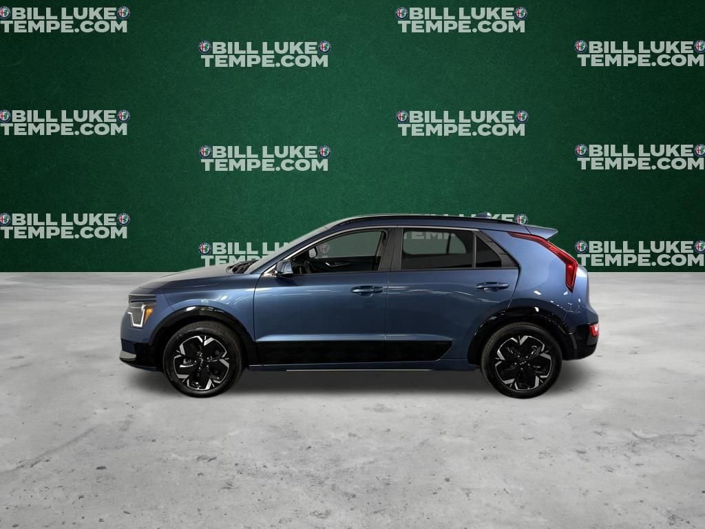 Used 2025 Kia Niro Wind FWD image 10