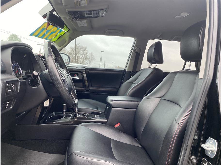 Used 2015 Toyota 4Runner TRD Pro image 12