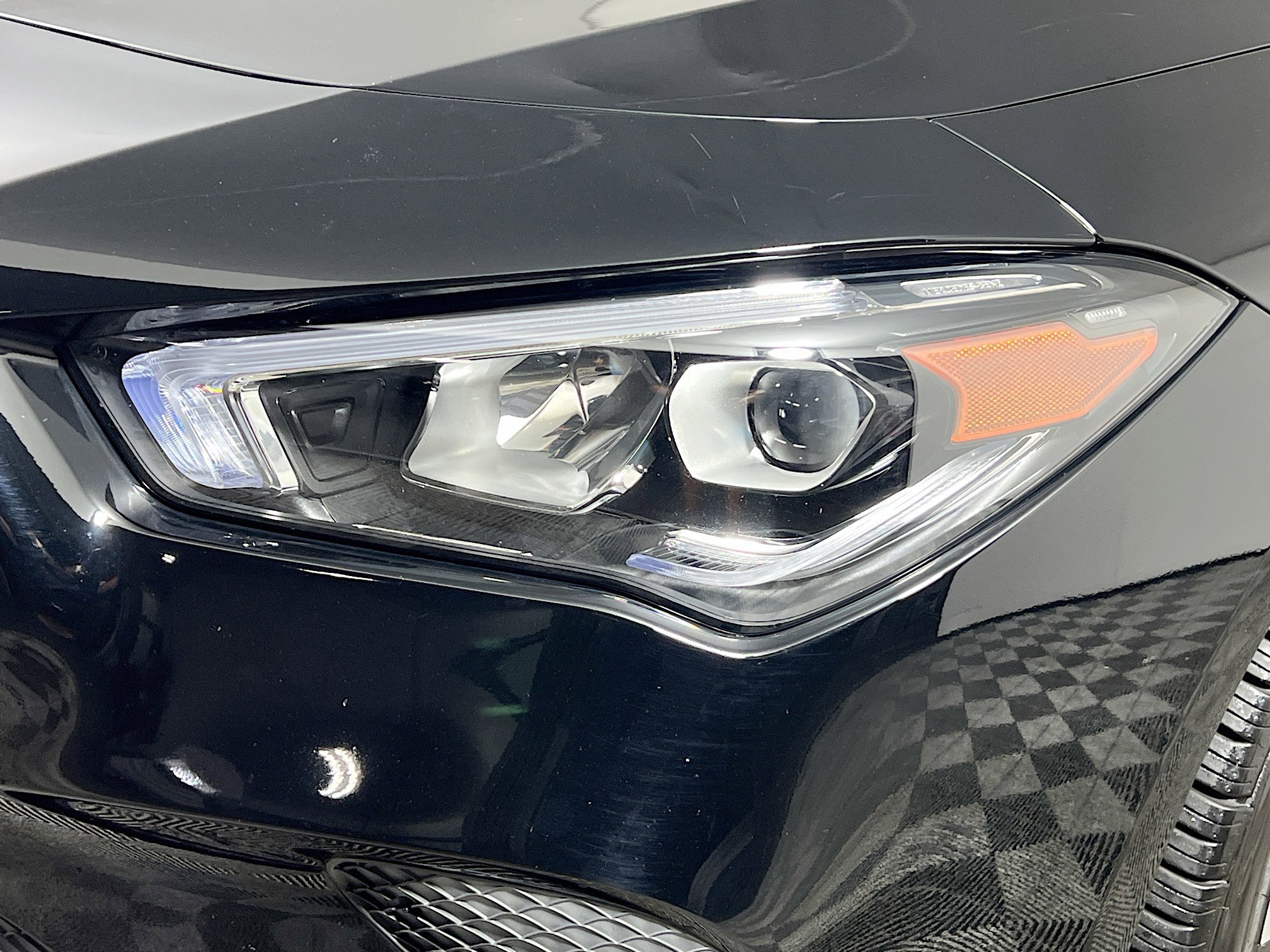 Used 2021 Mercedes-Benz CLA 250 image 12