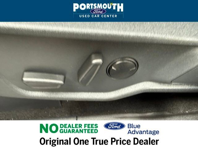 Used 2025 Ford Bronco Badlands image 21