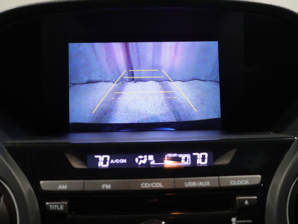 Used 2013 Honda Pilot LX image 24
