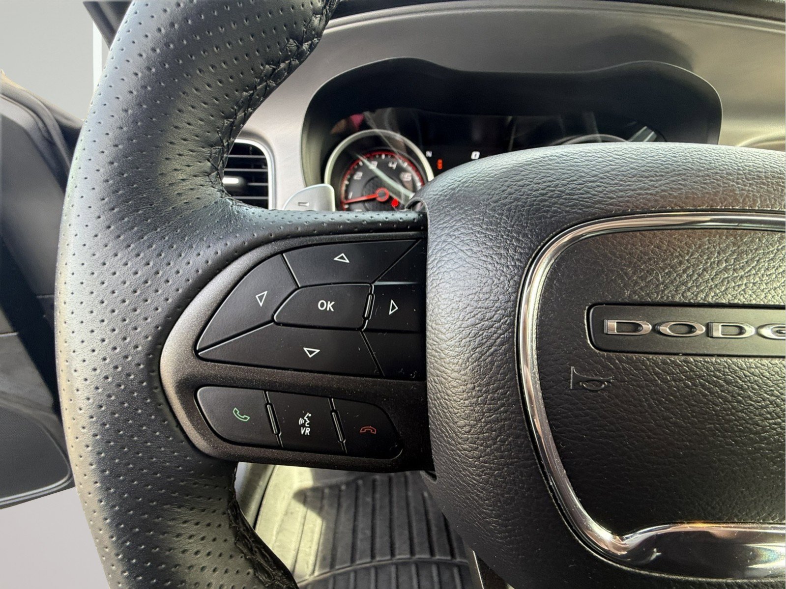 Used 2023 Dodge Charger Scat Pack image 23