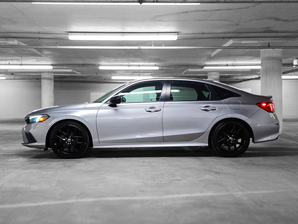 Used 2024 Honda Civic Sport image 14