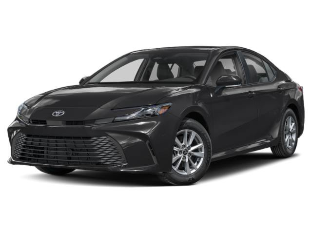 New 2027 Toyota Camry LE FWD image 1