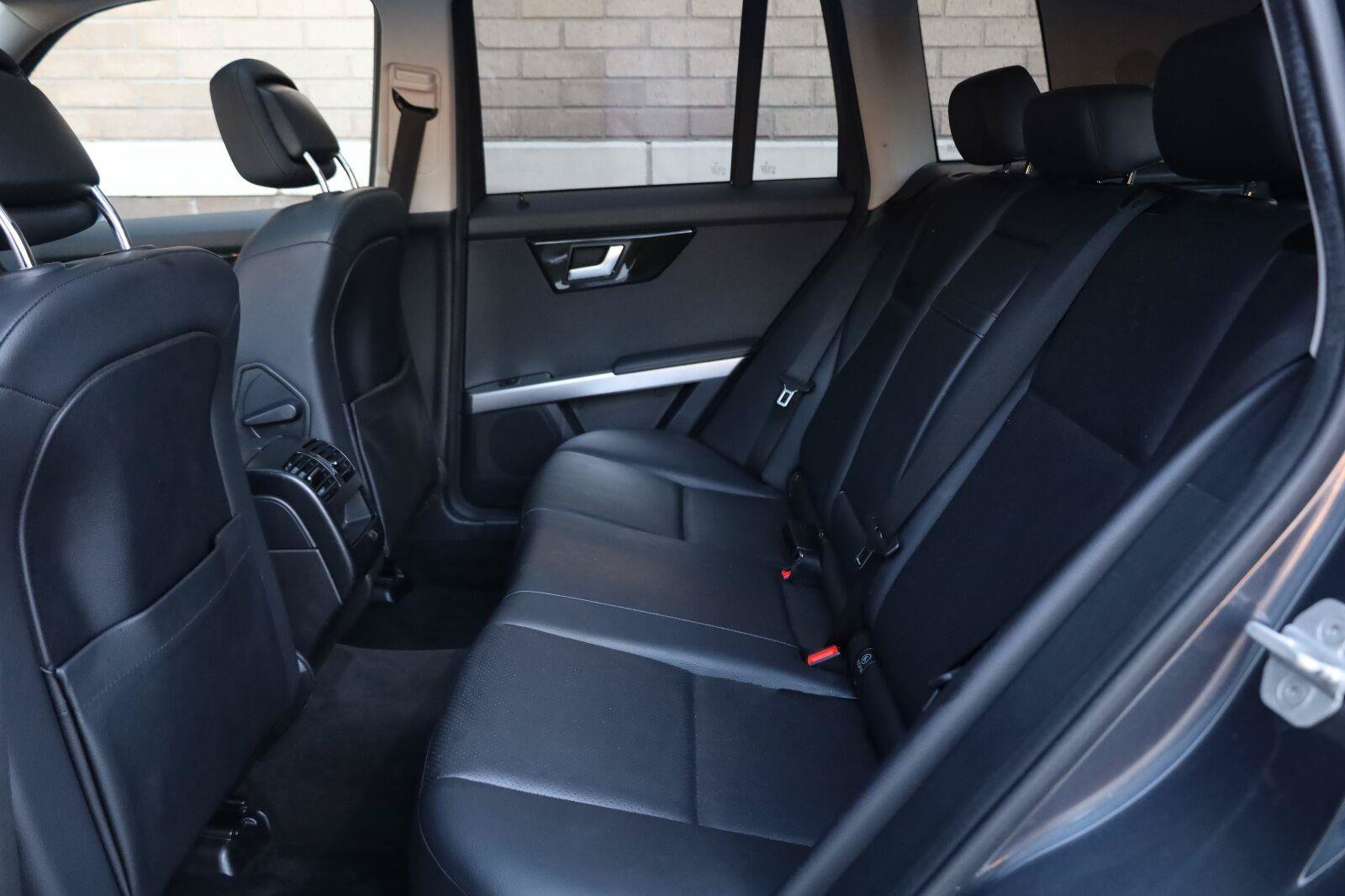 Used 2015 Mercedes-Benz GLK 350 4MATIC image 22