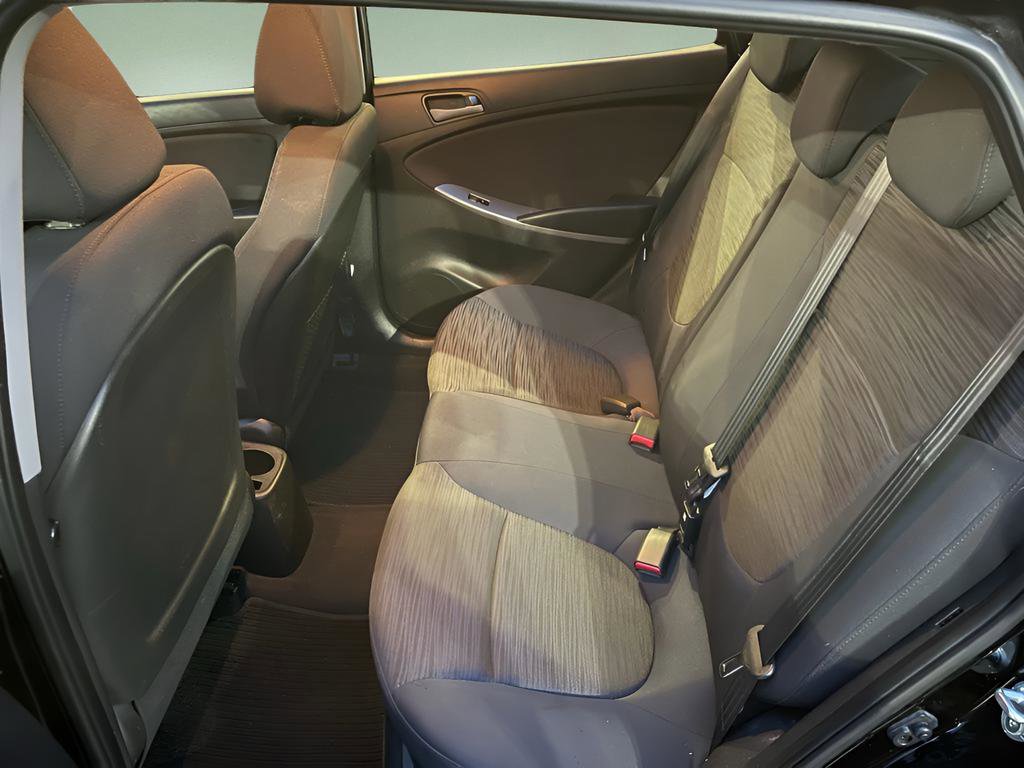 Used 2016 Hyundai Accent SE image 19