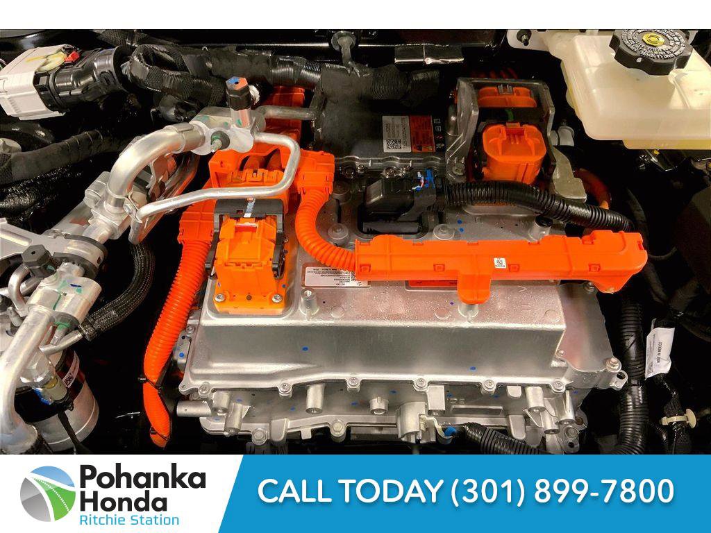 New 2025 Honda Prologue EX image 20