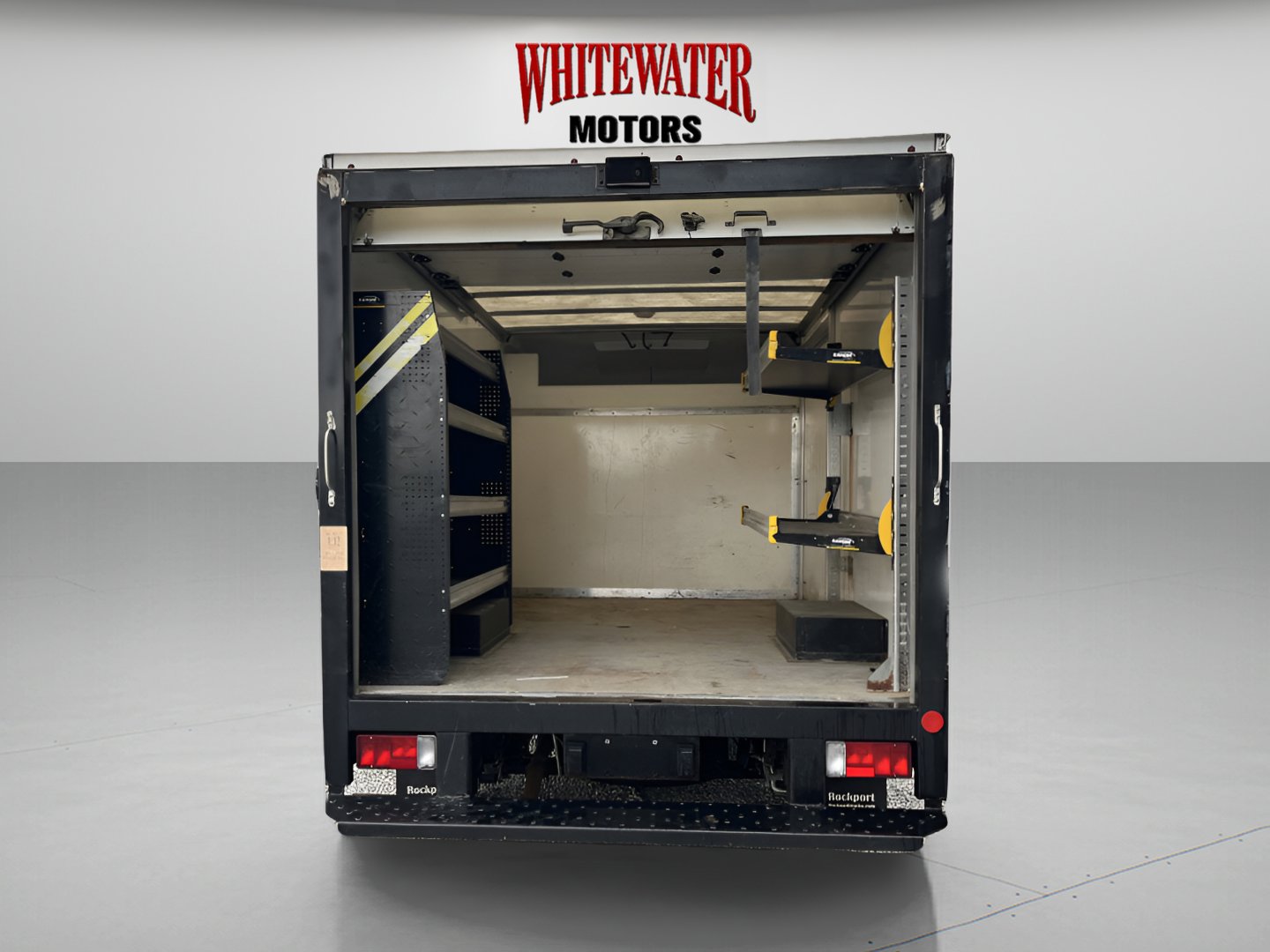 Used 2021 RAM ProMaster 3500 FWD image 10