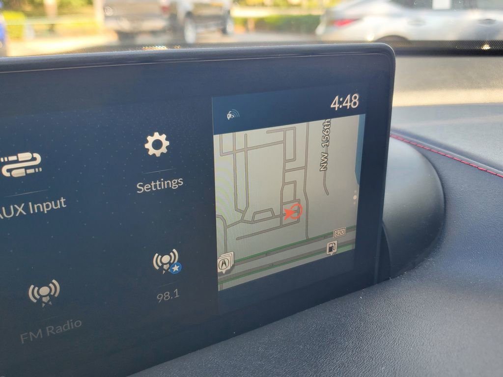 Certified 2023 Acura TLX SH-AWD w/ A-SPEC Pkg image 30