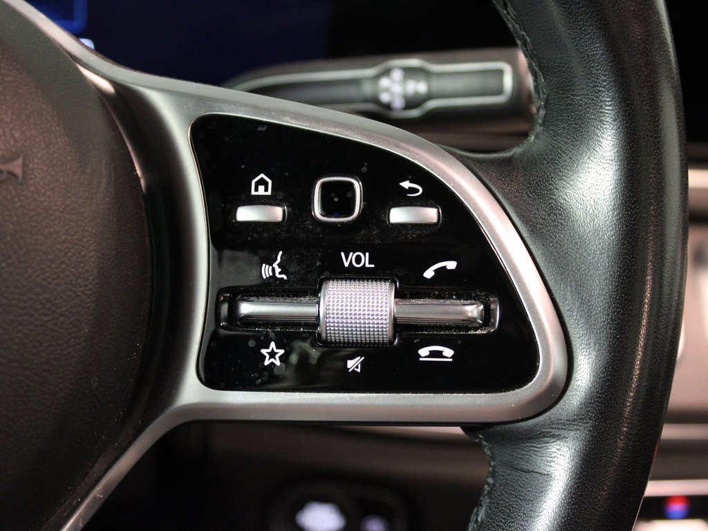 Certified 2022 Mercedes-Benz GLS 450 4MATIC image 21