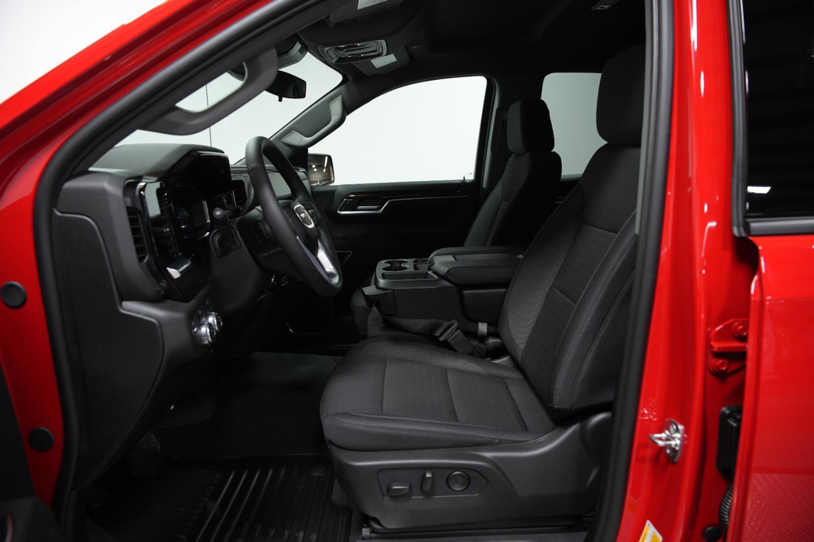 New 2026 GMC Sierra 1500 Elevation image 24