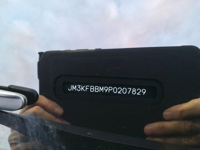 Used 2023 MAZDA CX-5 AWD 2.5 S w/ Select Package image 5