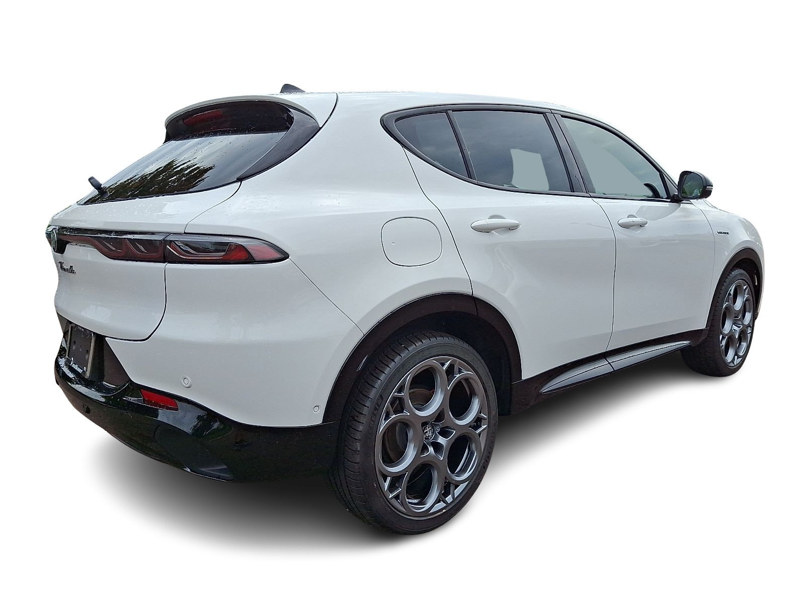 New 2025 Alfa Romeo Tonale w/ Premium Package AWD/4WD image 4