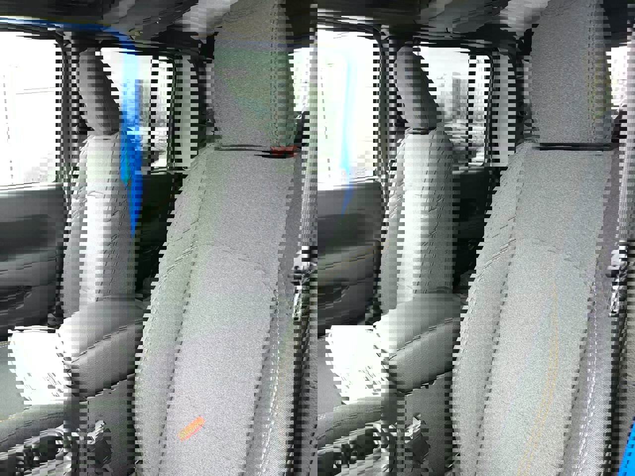 New 2026 Jeep Gladiator Willys image 13