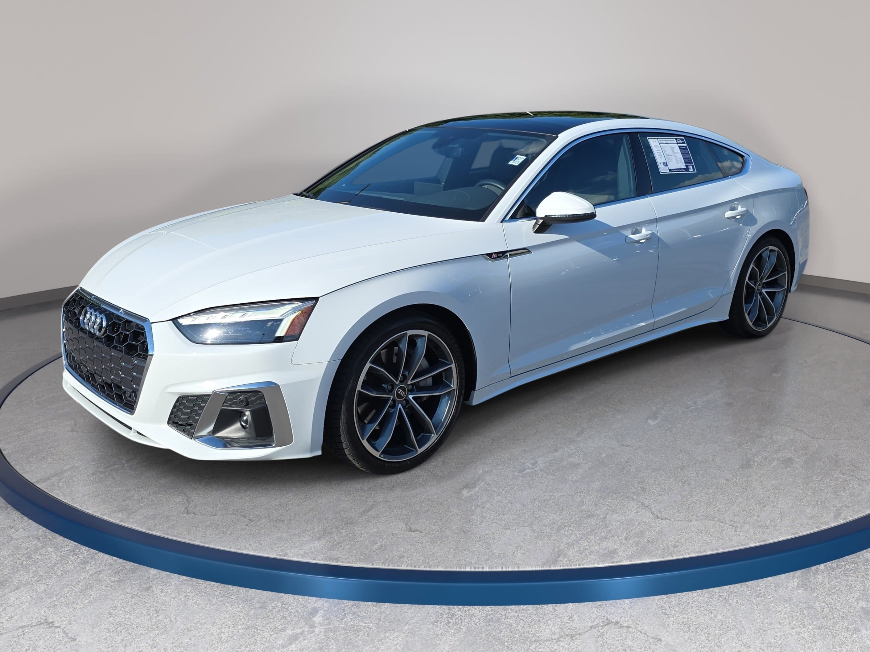 Used 2024 Audi A5 2.0T Premium w/ Convenience Package